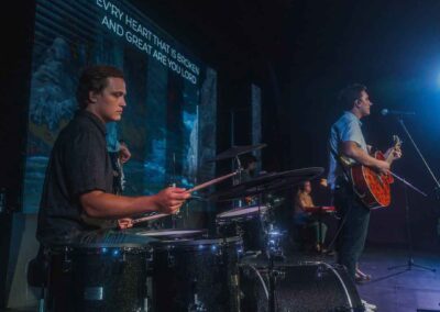 Mobalize - New Frontiers