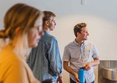 Mobalize - New Frontiers