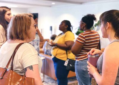 Mobalize - New Frontiers