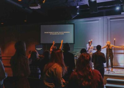 Mobalize - New Frontiers