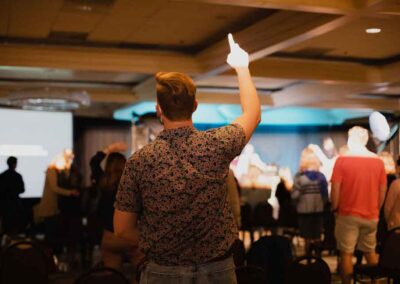 Mobalize - New Frontiers