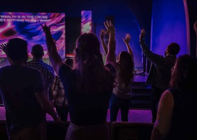 Mobalize - New Frontiers