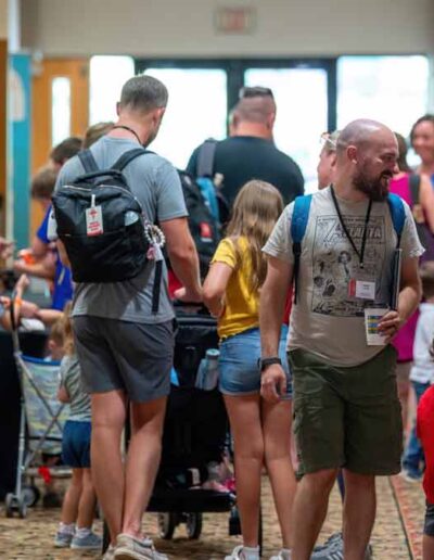 Celebration SE - New Frontiers | Confluence