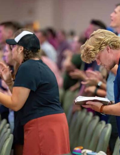 Celebration SE - New Frontiers | Confluence