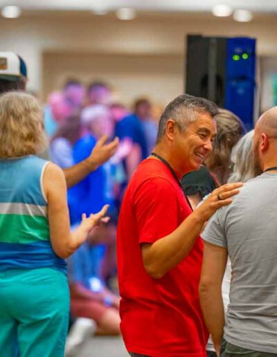 Celebration SE - New Frontiers | Confluence