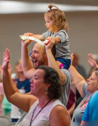 Celebration SE - New Frontiers | Confluence