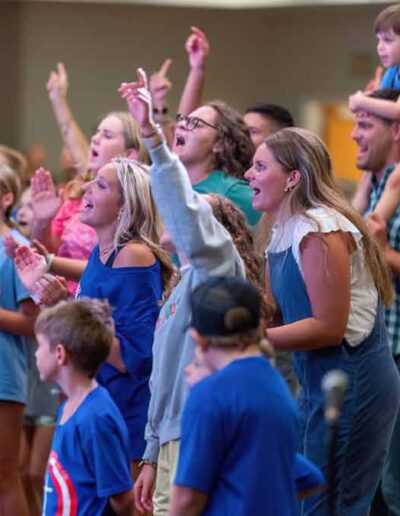 Celebration SE - New Frontiers | Confluence