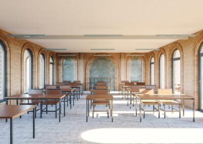 LOVE MOZ | Confluence Churches