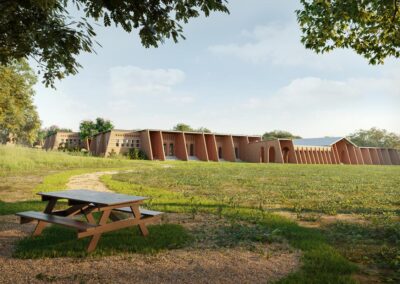 LOVE MOZ | Confluence Churches