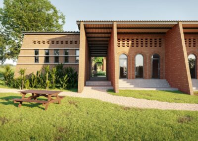 LOVE MOZ | Confluence Churches