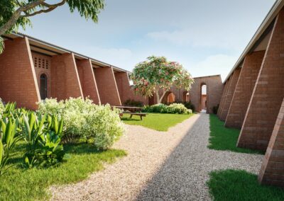 LOVE MOZ | Confluence Churches