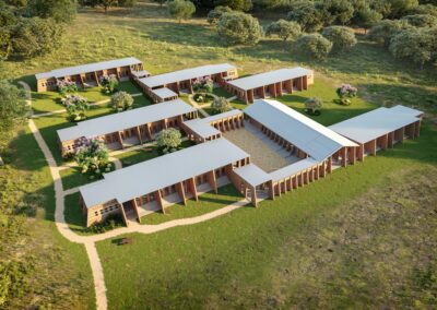 LOVE MOZ | Confluence Churches